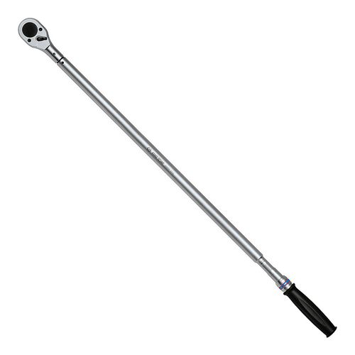 KING TONY (34662-3DG) Динамометрический ключ серии "EXACT", 3/4", 200-1000 Hм