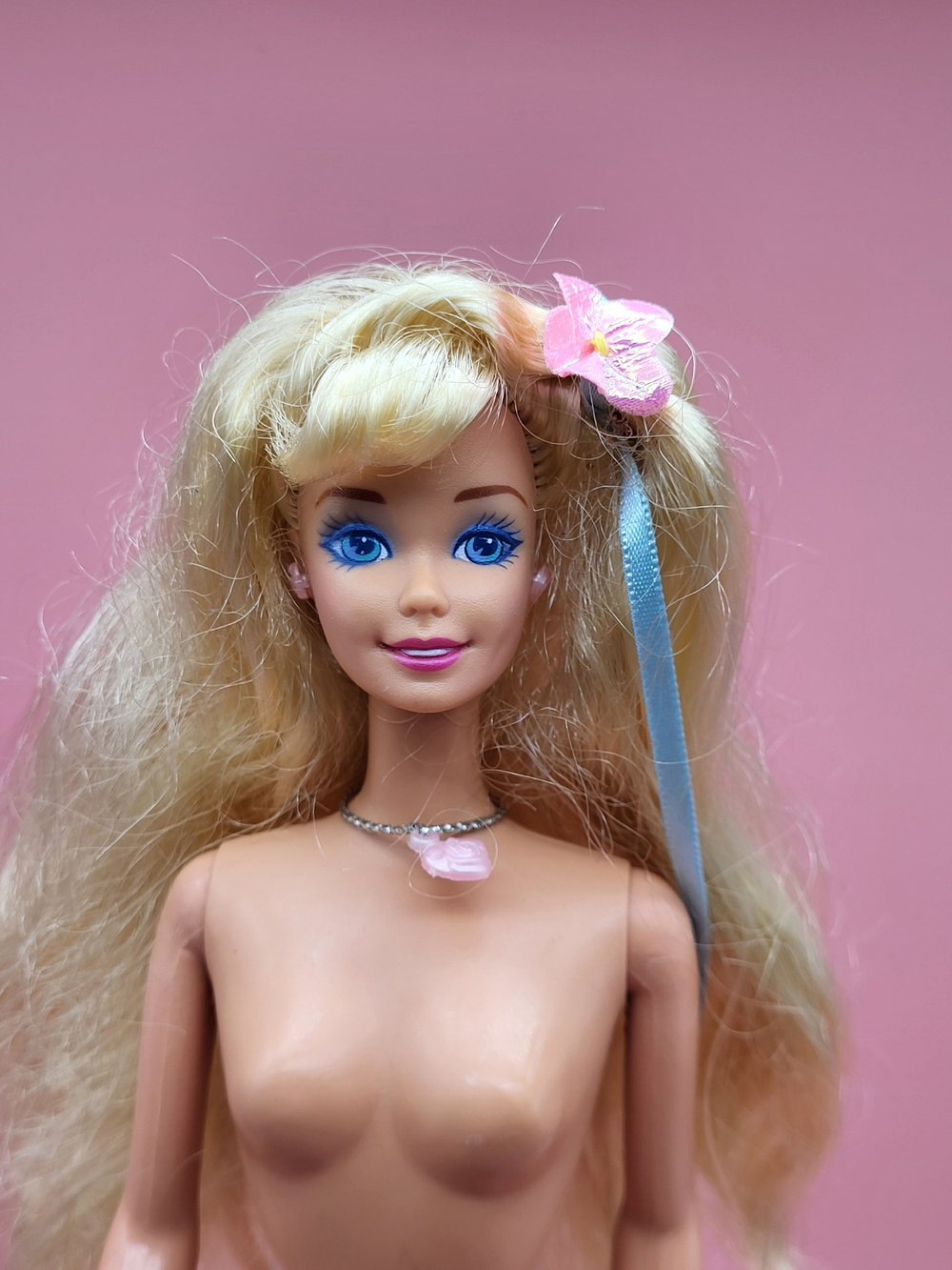 Кукла Барби 90х винтаж