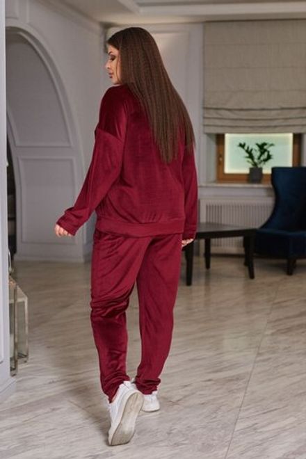 Костюм УК-255 Fabrika