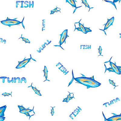 Тунцы 1