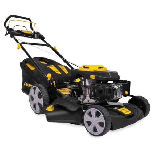 БЕНЗИНОВАЯ ГАЗОНОКОСИЛКА CHAMPION LM5131