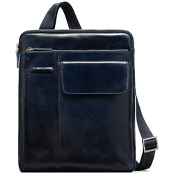 Сумка Piquadro Blue Square CA1815B2/BLU2