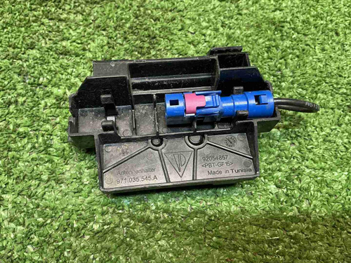 Антенна Porsche Panamera 2 971 (2016-2024)