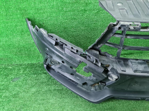 Бампер передний Lada Vesta (2015-н.в.) Cross