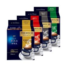 Кофе в дрип-пакетах AGF Blendy Kilimanjaro Blend 14 шт 3 шт