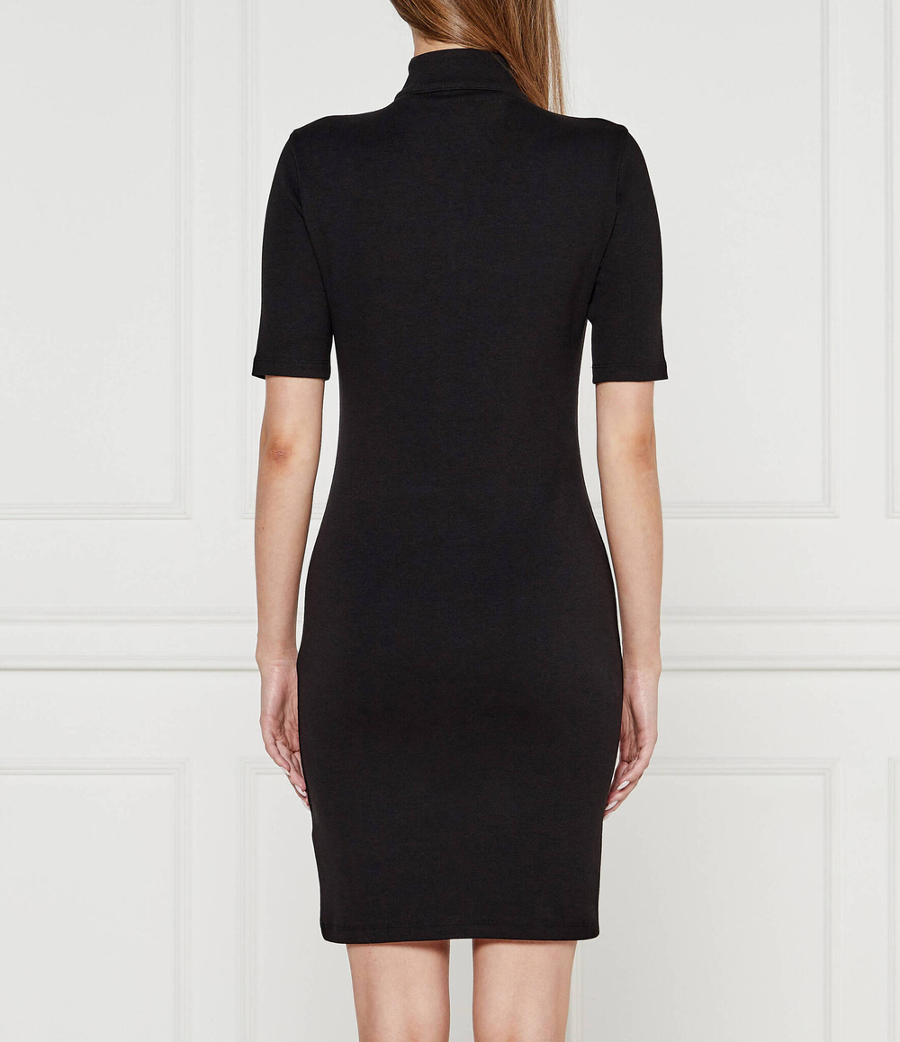 Платье Nasiia HUGO - черный(50520086)