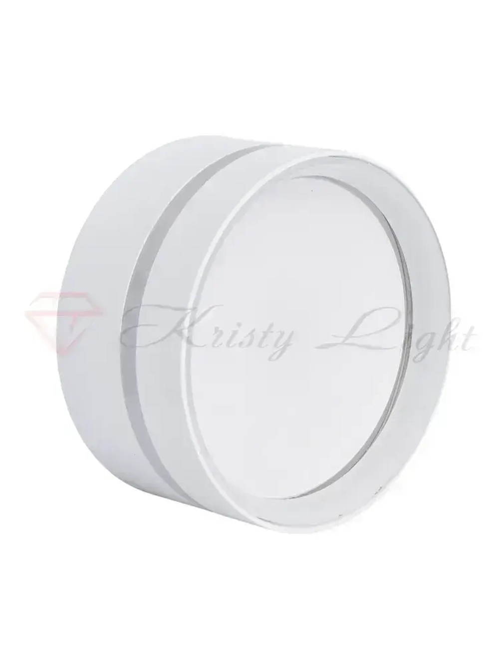 Светильник потолочный накладной Kristy Light KL1188 GX53