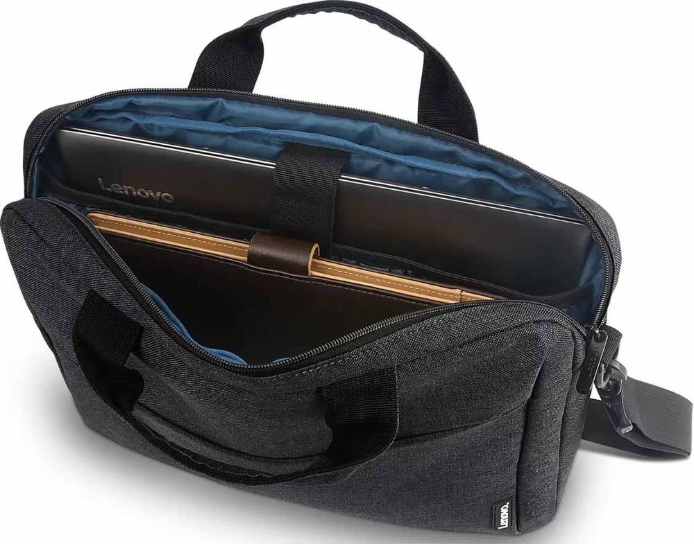 Сумка для ноутбука Lenovo Laptop Casual Toploader T210