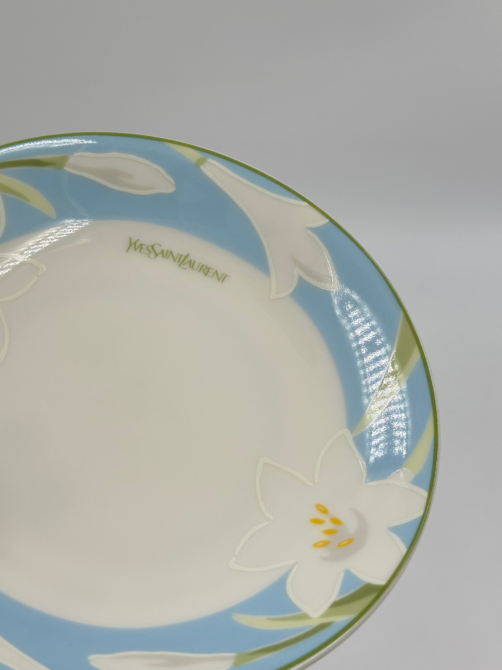 Пиала Yves Saint Laurent by Yamaka