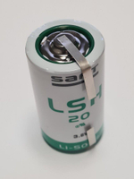 Элемент питания SAFT LSH20 CNR