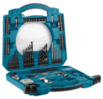 Набор насадок "Circle series", 103 шт. Makita D-42042