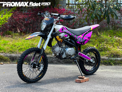 Питбайк PROMAX FIDET 190E PRO 17/14