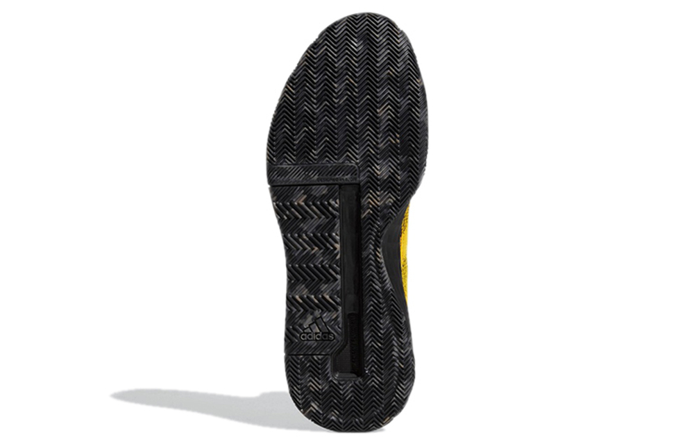 Кроссовки Adidas N3Xt L3V3L Shoes Gold
