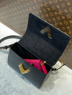 Louis Vuitton Twist MM