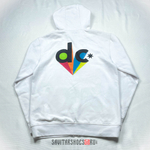 Зип-худи DC SHOES