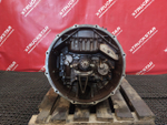 АКПП ZF 12AS2130TD