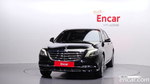 Mercedes-Benz S-Class W222 S560L 4MATIC (09.2019)
