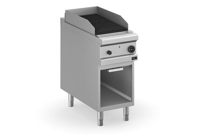 Гриль Лавовый 900 Сер. Apach Apgg-49P/Pl