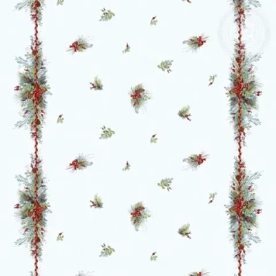 Полотенце кухонное 40*75см «АрД Антураж» рогожка