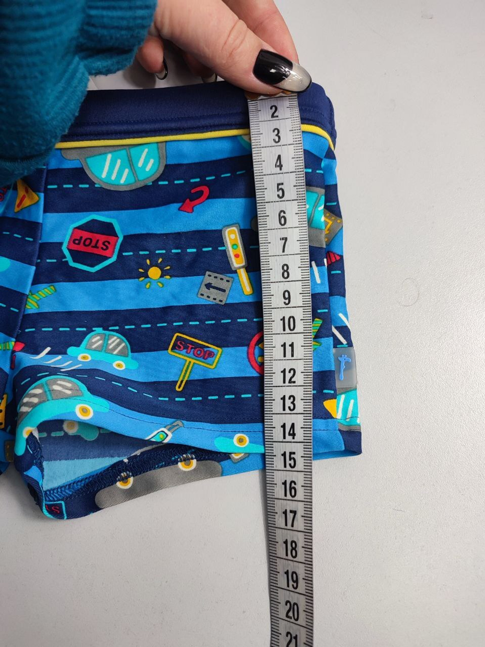 Плавки Ciraf стильные на 2 года