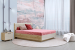 Кровать Грейс (1,6*2,0) КР-4013-В