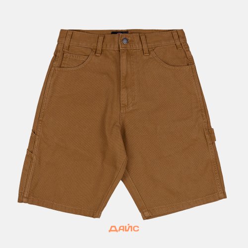 Шорты мужские Dickies Duck Canvas Stone Washed Short артикул:DK0A4XNGC411 - купить в магазине Дайс