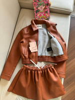 Юбка MIU MIU