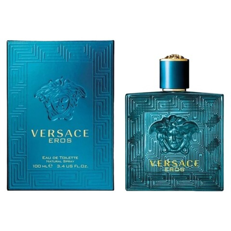 VERSACE Eros edT 100ml men