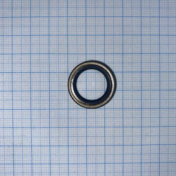 Р070701 Сальник диаметр 25,3 мм для гайковерта WDK-715