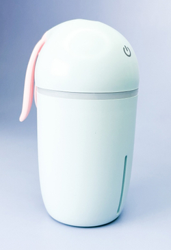 Небулайзер 260мл Humidifier LT-9011