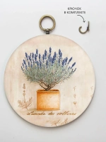 Панно на стену для интерьера