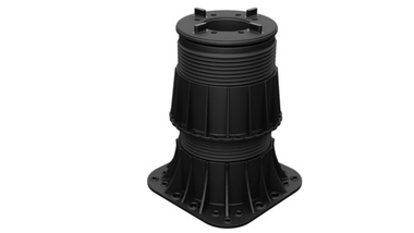 Опора террасная FM-3-T  134-236 мм