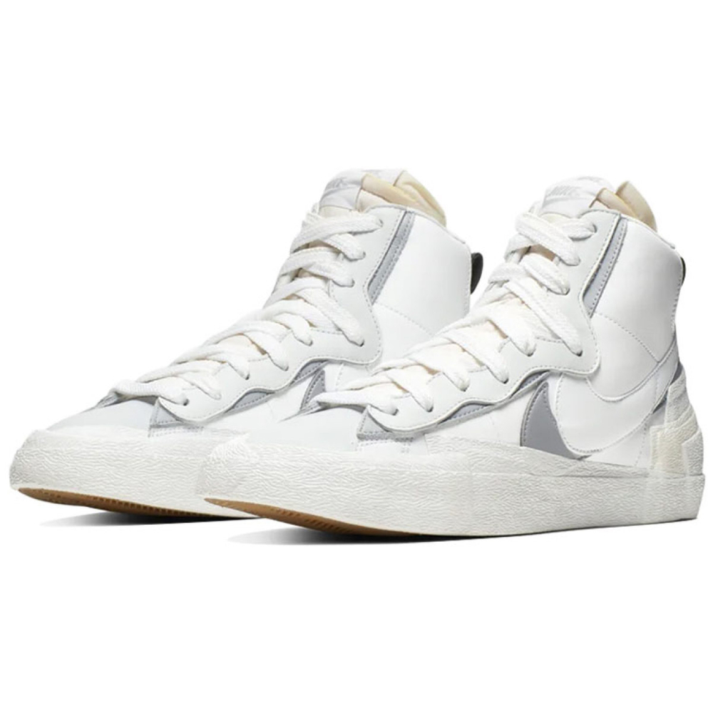 Кроссовки Nike, BV0072-100