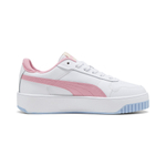 Детские кеды PUMA Carina Street Jr