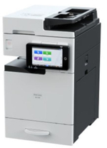МФУ лазерное черно-белое Ricoh IM 370