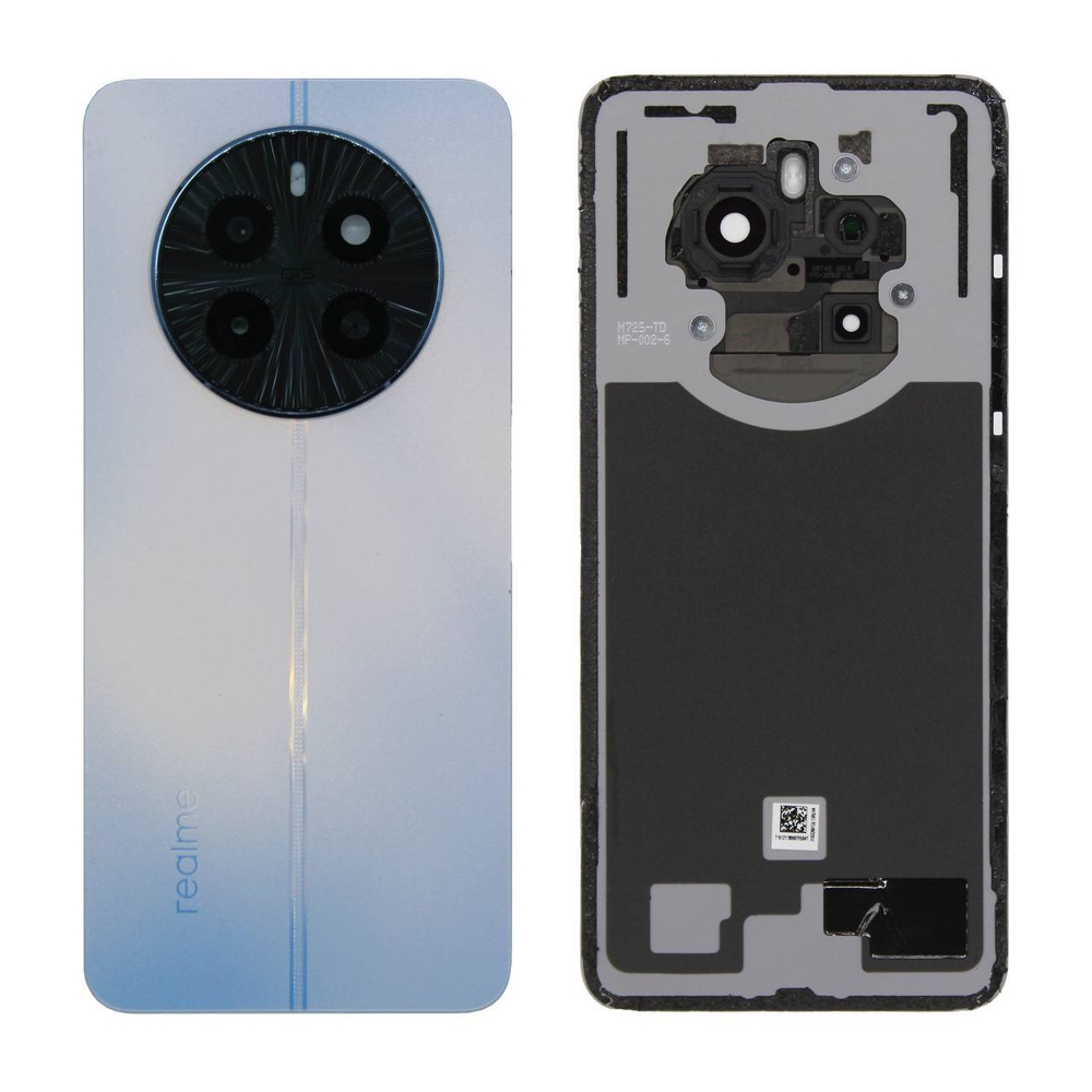 Realme 12 4G (RMX3871)  / Задняя крышка (корпус) (ORIG-SP)