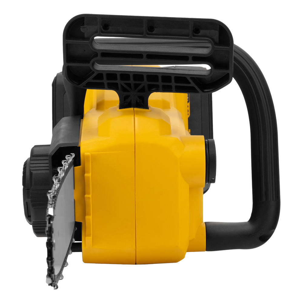 Цепная пила аккумуляторная бесщет. RCS400-36, Li-ion, 36 В, 4 Ач, шина 400 мм// Denzel