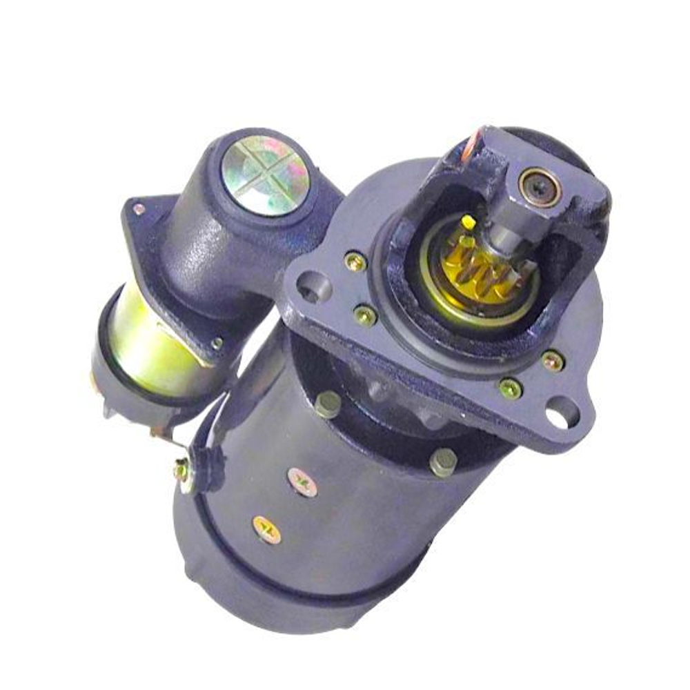 Стартер для Caterpillar, CAT STD2417