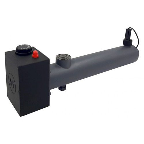 Водонагреватель 9кВт Россия корпус AISI-304, тэн Incoloy825 д/п, термостат, 380V