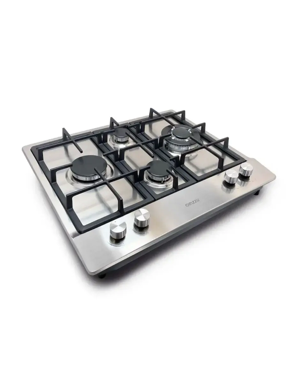 Варочная газовая панель HCG-423 Ginzzu