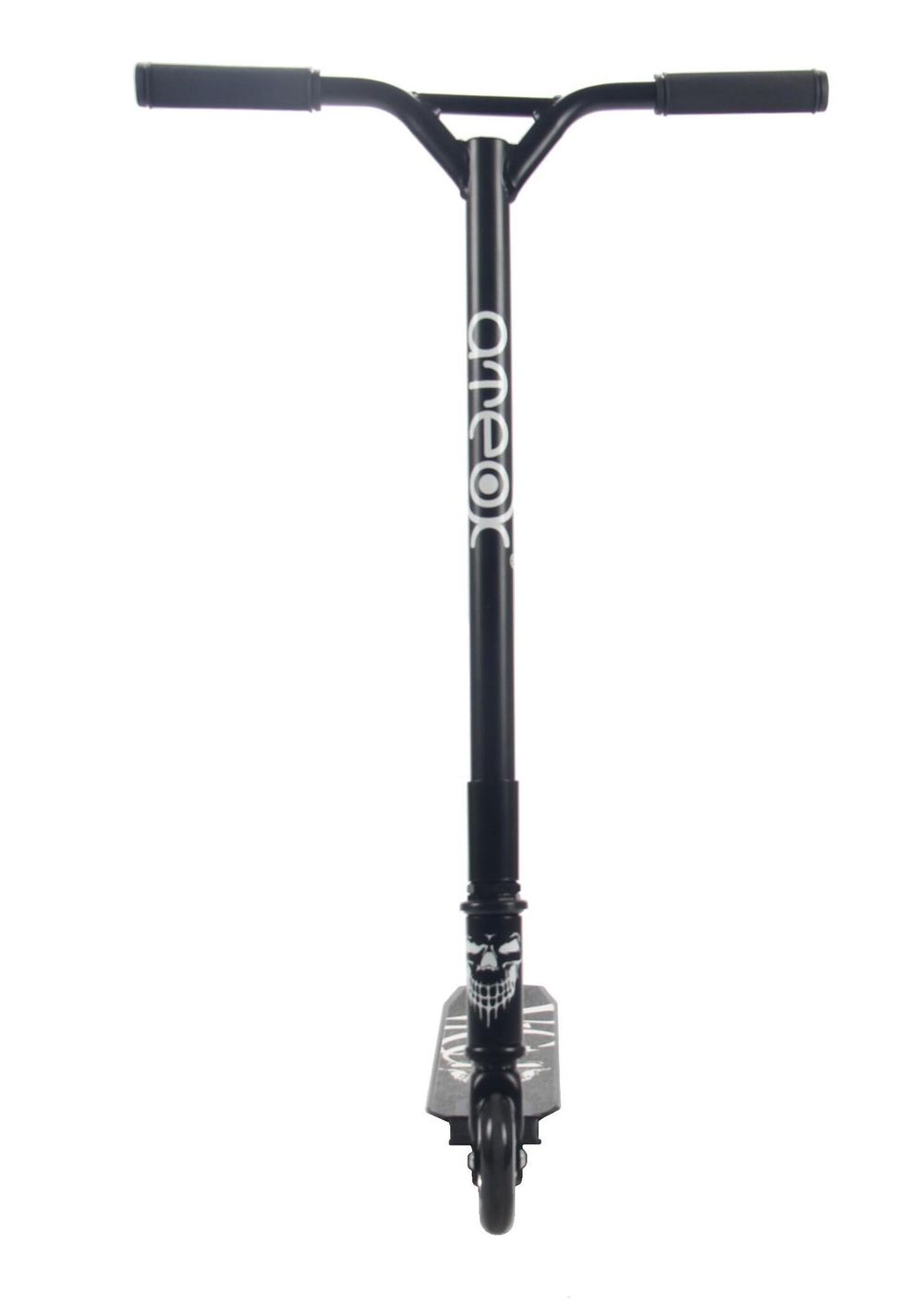 Трюковой самокат ATEOX Vice