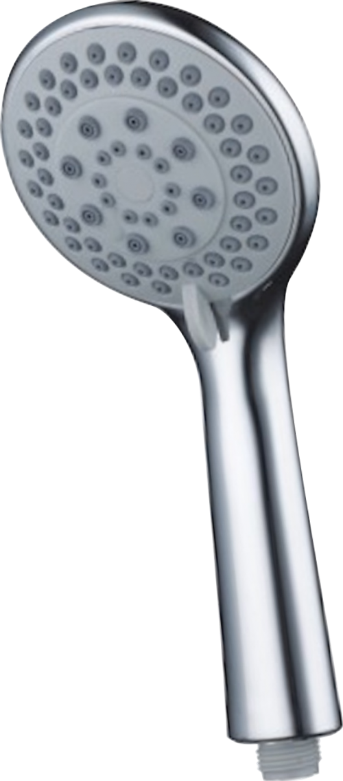 5010 Лейка для душа (5-функции) HANSEN (50/1шт)