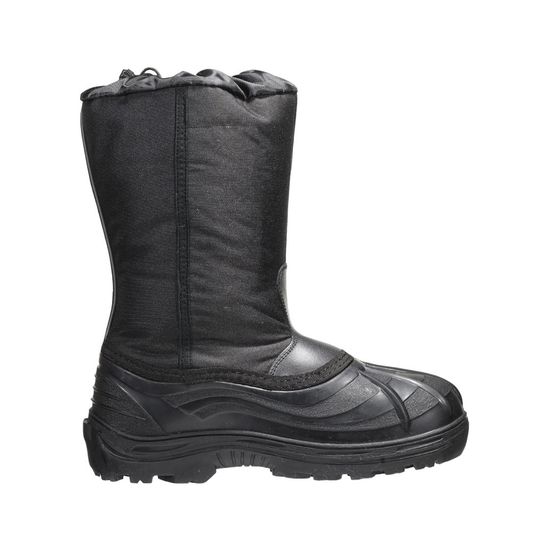 Сапоги А-05 КП (ткань)