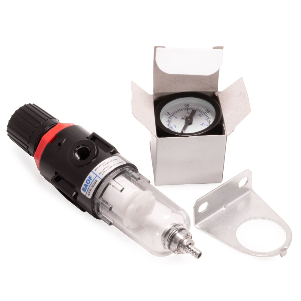 Фильтр-редуктор для Аврора Джет 40