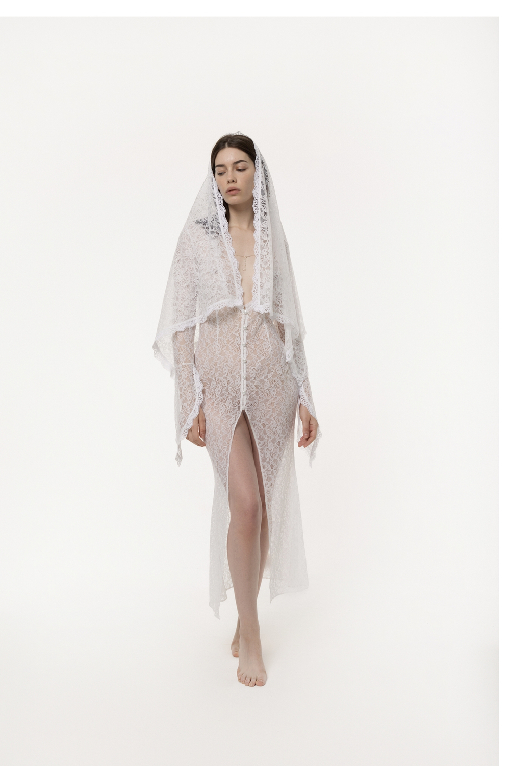 MAGDALENE - Robe