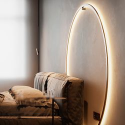 Настенный Светильник Guard Lux D120 Black By Imperiumloft