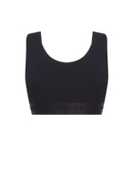 Бюстгальтер ЭММА (черный)
