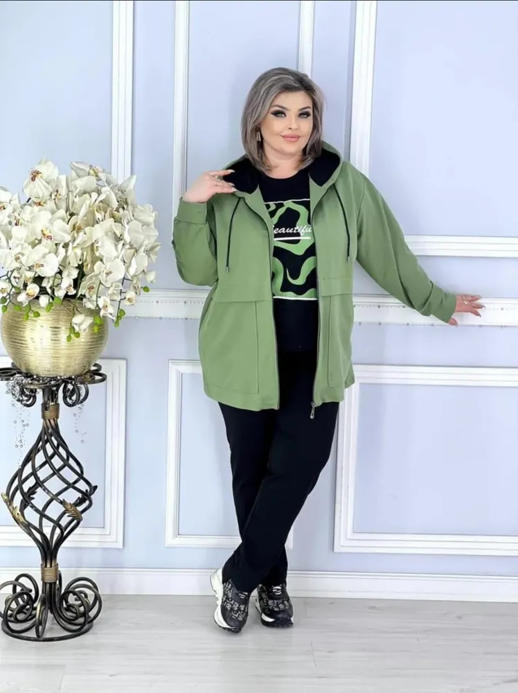 Костюм 2576032 Fabrika