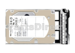 Жесткий диск Dell 9JX248-157 EQL 2-TB 7.2K 3.5 SAS PS4210E