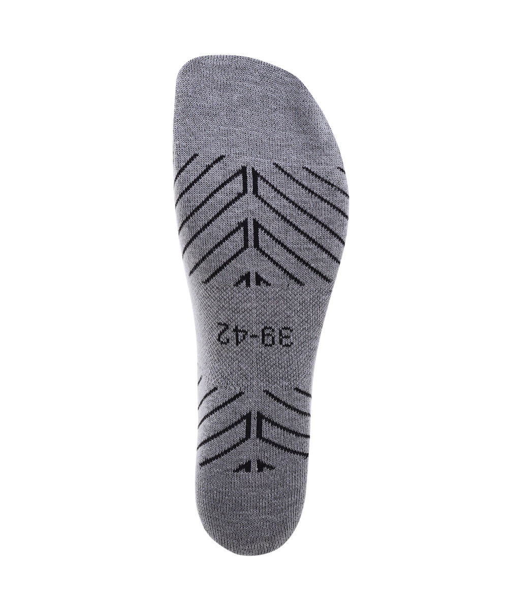 Гетры футбольные CAMP ADVANCED SOCKS, черный/белый